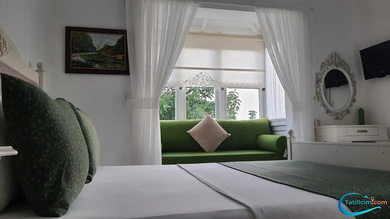 tatilcim.com Adelfia Hotel